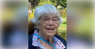 Obituary information for Joan Wilde