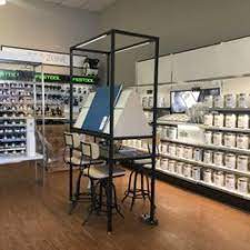 We took some paint samples home and later returned to the store to request a sample of the one we liked. Best Paint Stores Near Me July 2021 Find Nearby Paint Stores Reviews Yelp
