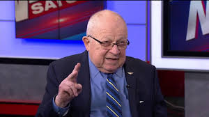 Superior court judge kenneth j. Newsmaker Saturday F Lee Bailey Youtube
