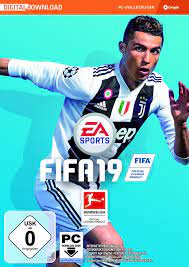 Great selection of fifa 19. Fifa 19 Ciab Cd Rom Dvdbox Spiel Kaufland De