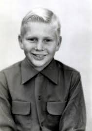 Wayne Butterfield: Aug 6, 1943