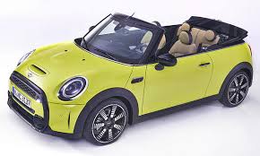Der verkaufsstart soll dann in den darauf folgenden monaten starten, um das. Mini Cabrio Facelift 2021 Preis Kofferraum Autozeitung De