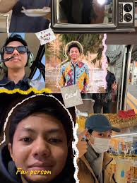 Explore Seattle with Dillon Willend