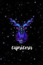 Capricorn Wallpaper Capricorn Zodiac Capricorn Astrology Signs