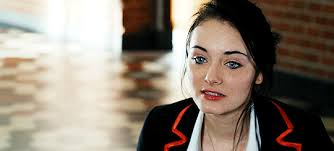 How Does It Feel To Be God? — Gilmore Girls OC Masterlist