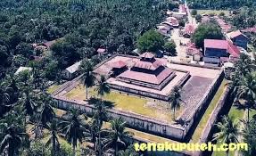 Kenapa Sejarah Tak Boleh Dilupakan Tengkuputeh