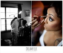 bre'onna & tyrone {wedding} northwest forest conference center — Dreamy Elk  Photography & Design: Austin Wedding Photographer