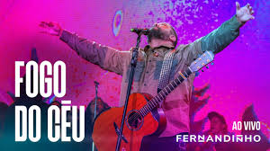 Please download one of our supported browsers. Baixar Fernandinho Fogo Do Ceu Mp3