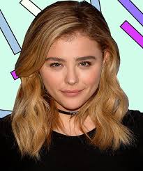 Chloe Grace Moretz Wash Face Olive Oil Stop Acne