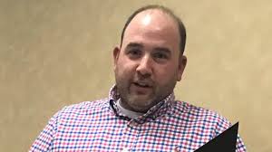 Mark Mills State of the City Address