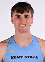 Ella McCollom Wins Wooster Invitational to Open Season