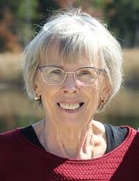 Donna Frede Obituary