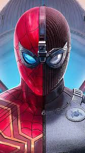 This episode is brought to you by movies anywhere. Spider Man Far From Home Iron Spider Stealth Suit Spiderman Wallpaper Far From Home 1440x2560 Download Hd Wallpaper Wallpapertip