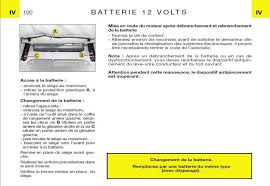 Batterie et entretien par niki1 nos voitures sont équipées de batteries dites sans entretien. Changement De Batterie Xsara Picasso Exclusive Xsara Picasso Citroen Forum Marques Automobile Forum Auto