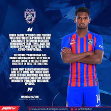 Sri pahang fc is going head to head with johor darul ta'zim starting on 16 apr 2021 at 14:00 utc at stadium darul makmur stadium, kuantan city, malaysia. Johorsoutherntigers On Twitter Johor Darul Ta Zim Fc Jdt Players Will Contribute A Portion Of Our Salaries To The Johor Disaster Fund In Hope That It Will Ease The Burden Of Those Affected