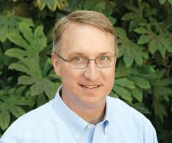 General Mill's Annie's organic chief resigns