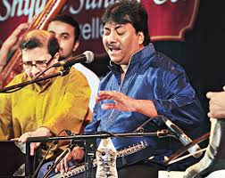 Play rashid khan hit new songs and download rashid khan mp3 songs and music album online on gaana.com. Ustad Rashid Khan Enthralled Calcutta Club Telegraph India