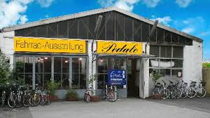 Die Fahrradkenner Fahrradgeschaft Suchen Leverkusen Pedale Zweiradhandel