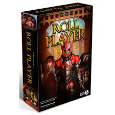 Reseñamos la nueva aventura corta de actung! Roll Player Castellano