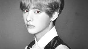 BloodLust || taejinkook ||