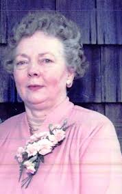 Evelyn Ludwig Obituary