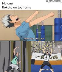 Check spelling or type a new query. Pin On Bokuto Koutaro