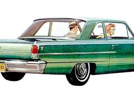 Image result for Sand Beige 1963 Oldsmobile