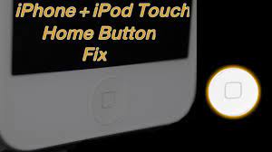 Simple How To Fix Iphone Home Button Using Your Settings! - Works For Ipod  Touch And Ipad - Youtube
