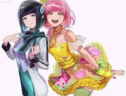 izu azu noa 01 おしゃれまとめの人気アイデア pinterest rima ff キャラ ポッピー 仮面ライダー イラスト