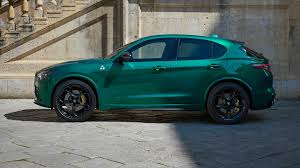 Image result for Verde Montreal 2024 Alfa-Romeo