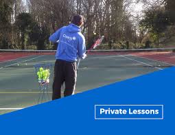 Apply to tennis coach jobs now hiring on indeed.co.uk, the world's largest job site. Private Tennis Coaching And Lessons In London