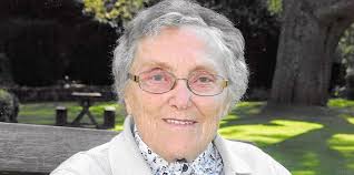 Lynda Gaskin is fundraising for Sarcoma UK