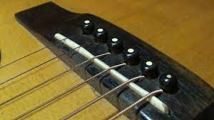 Acoustic Guitar Saddles And All Guitar Nuts Intonation Tips Facts You Should Know About Youtube