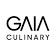 Logo GAIA Culinary