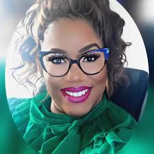 Valencia Blake (@iamvalenciablake) • Threads, Say more