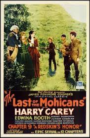 The last of the mohicans is visually engaging. The Last Of The Mohicans 1932 Serial Wikipedia