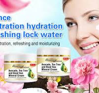 Private Label Roushun Natural Cream Manufacturer & Supplier ...