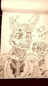 This is a subreddit for porn/rule34 of fnaf the indie horror game. Pin On Fnaf