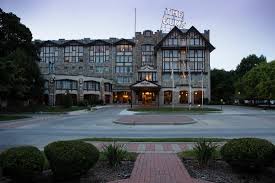 Maybe you would like to learn more about one of these? Elms Hotel Picture Of The Elms Hotel And Spa Excelsior Springs Tripadvisor