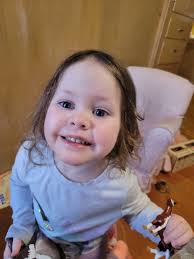 Day after new years pull up for Lemuns Bday!