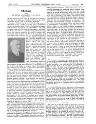 Dr. Arthur Herbert Dodd