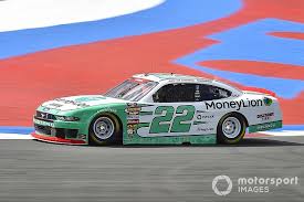 Joey logano enters the 2019 season as the man to beat after winning his first cup series championship in 2018. Austin Cindric To Run Full Xfinity Schedule With Team Penske In 2019