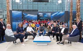 Wir übertragen die meisten spiele sowohl aus der oberliga als auch aus der unterliga. Doppelpass Der Sport1 Fussball Talk Sport1