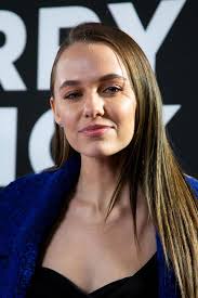 Madison Iseman: Credits, Bio, News & More