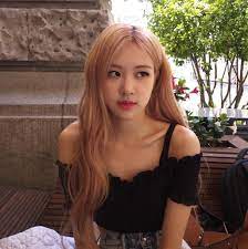 Please contact us if you want to publish a rosé blackpink wallpaper on our site. Rose Park Chaeyoung ë°•ì±„ì˜ Blackpink Home Facebook