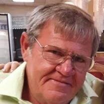 Mr. Donald Willis "Duck" Bozeman Obituary