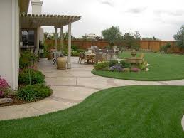 From garden décor ideas to patio garden ideas, there's something to spruce up even the smallest of green areas. Backyard Ideas Large Backyard Landscaping Easy Backyard Patio Landscaping