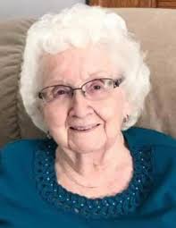 Obituary for Ruth Charlotte Bailey