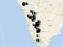 19.08.2015 · map showing kerala dams and their location. Dams In Kerala By Naveenpf Maphub