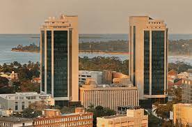 The growth will be mainly driven by the agriculture sector, due to favourable weather and, supported by increased public investments and an accommodative monetary policy. Insights Into The Tanzania Financial Sector A Rapidly Developing Ecosystem By Richard Lema Clickpesa Medium